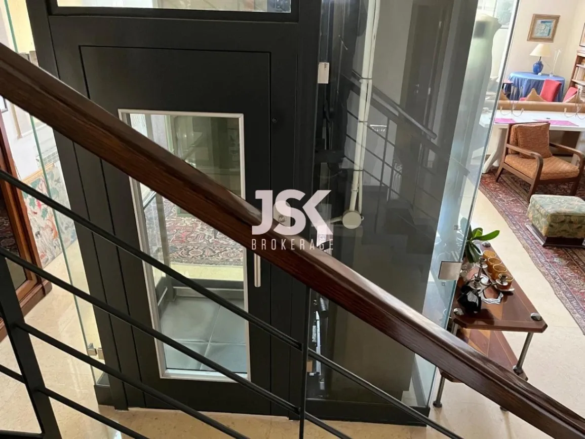 Apartment for sale in Mar Takla, Hazmieh, Lebanon