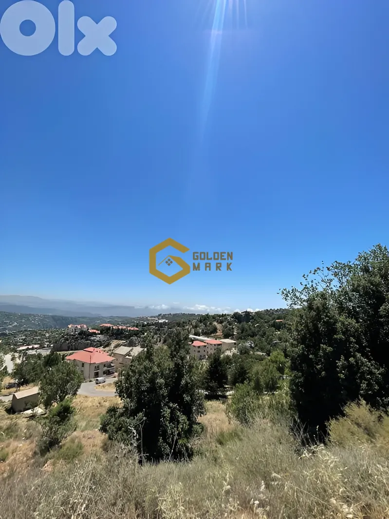Land for Sale in Faitroun