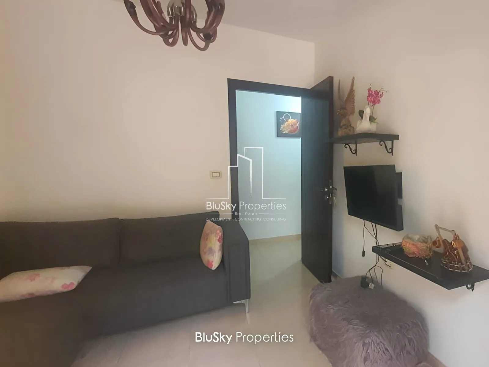 Apartment for Sale in Edde - 3 bed, 3 bath