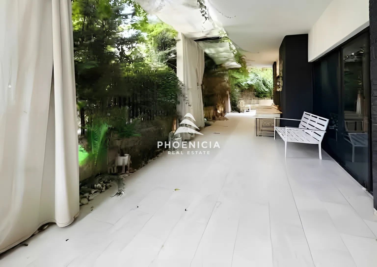 Apartment for sale in Blat