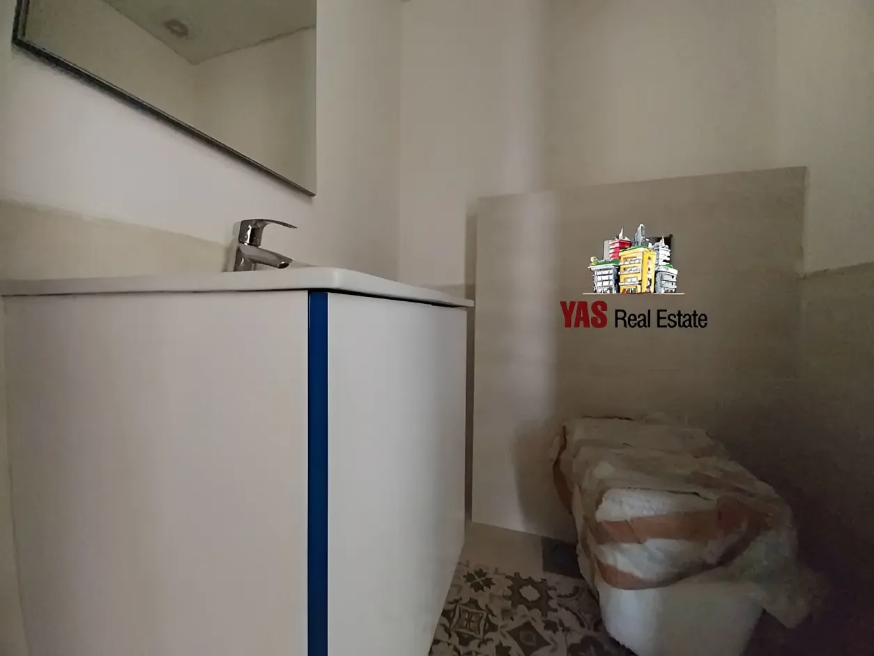Apartment for Rent in Sahel Alma