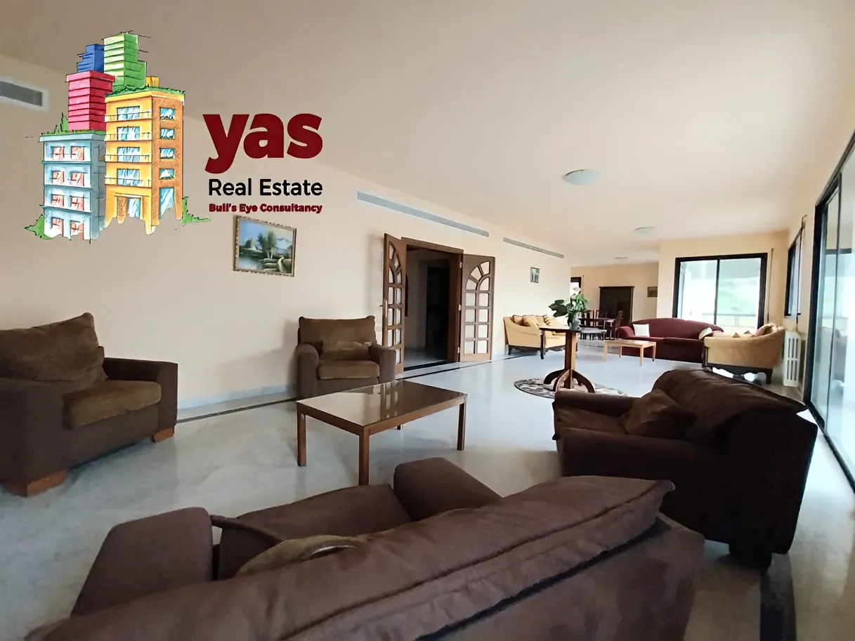 Apartment for Rent in Adma
