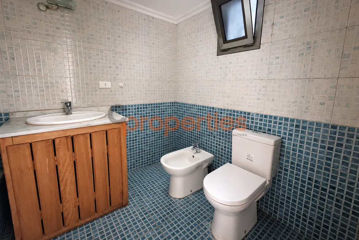 Apartment for Sale in Hazmieh