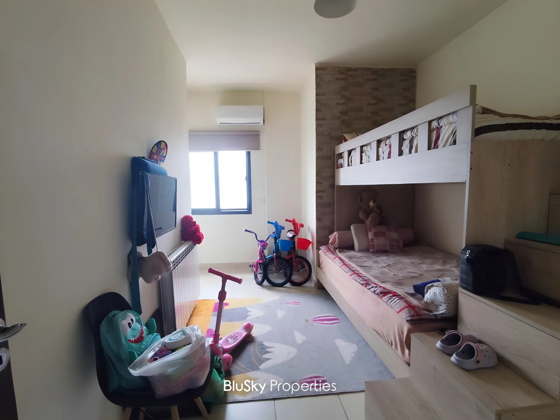 Apartment for sale in Raifoun, lebanon