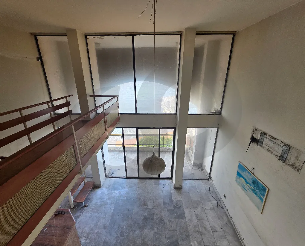 Apartment for Sale in Haret Sakher