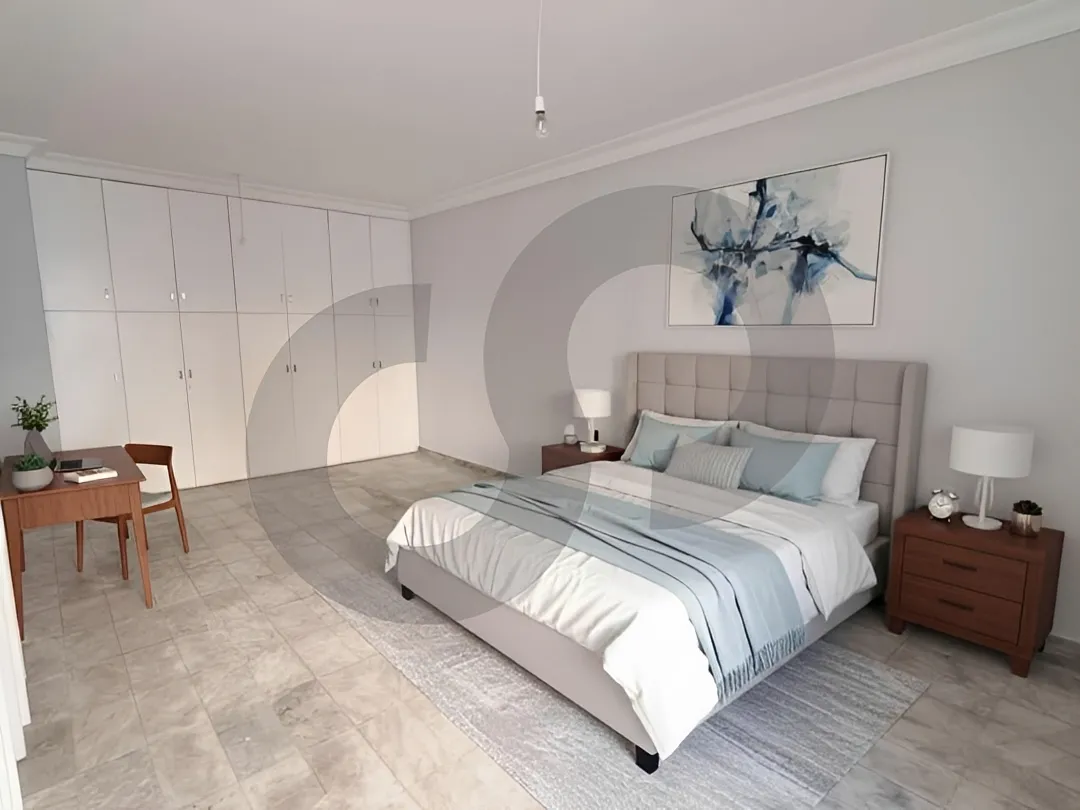 Apartment for Sale in Verdun, Beirut, Lebanon