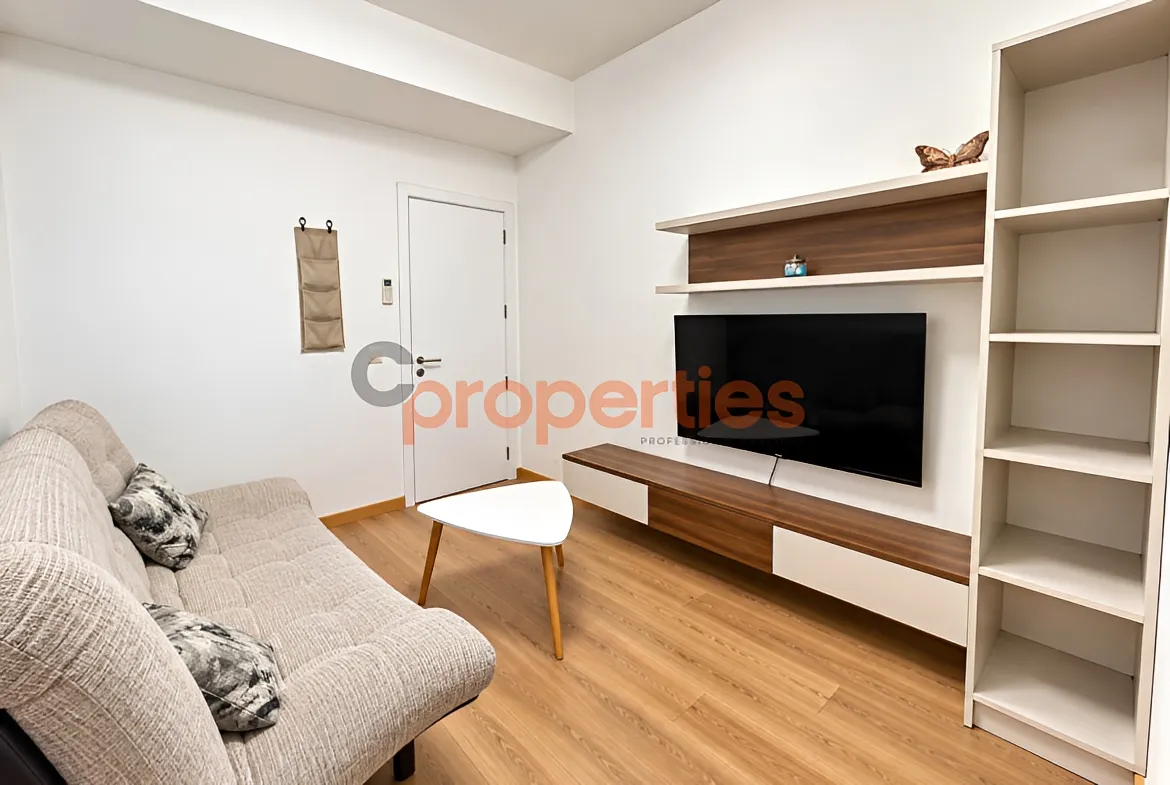 Apartment for Rent in Achrafieh