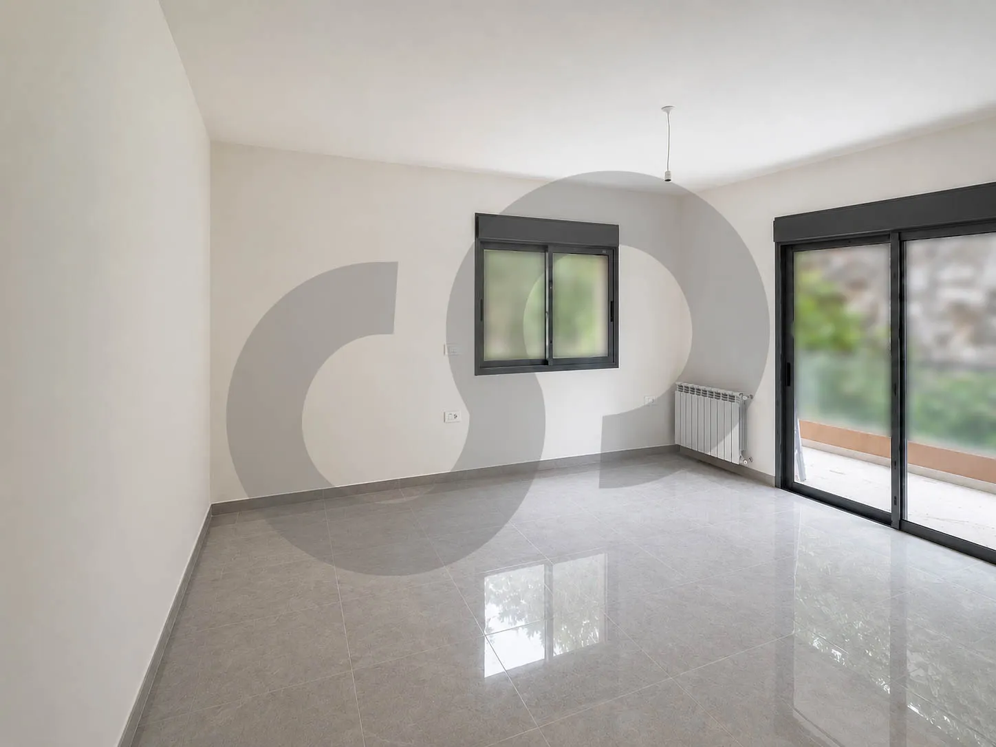 Apartment for Sale in Sahel Aalma
