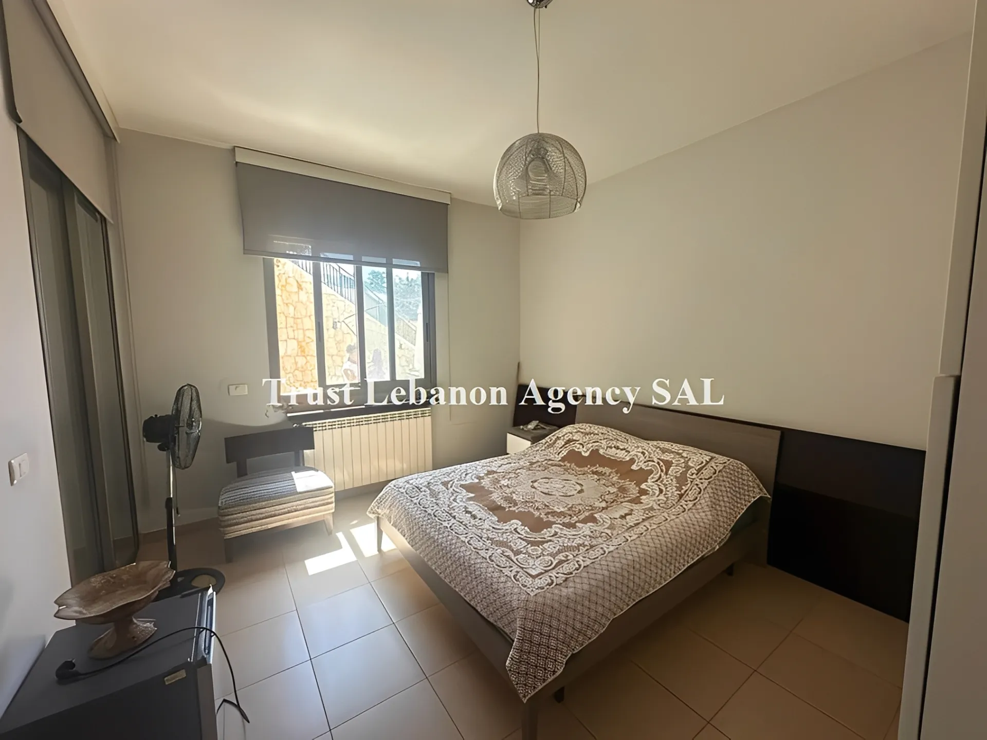 Apartment for Sale in Metn Baabdat Lebanon