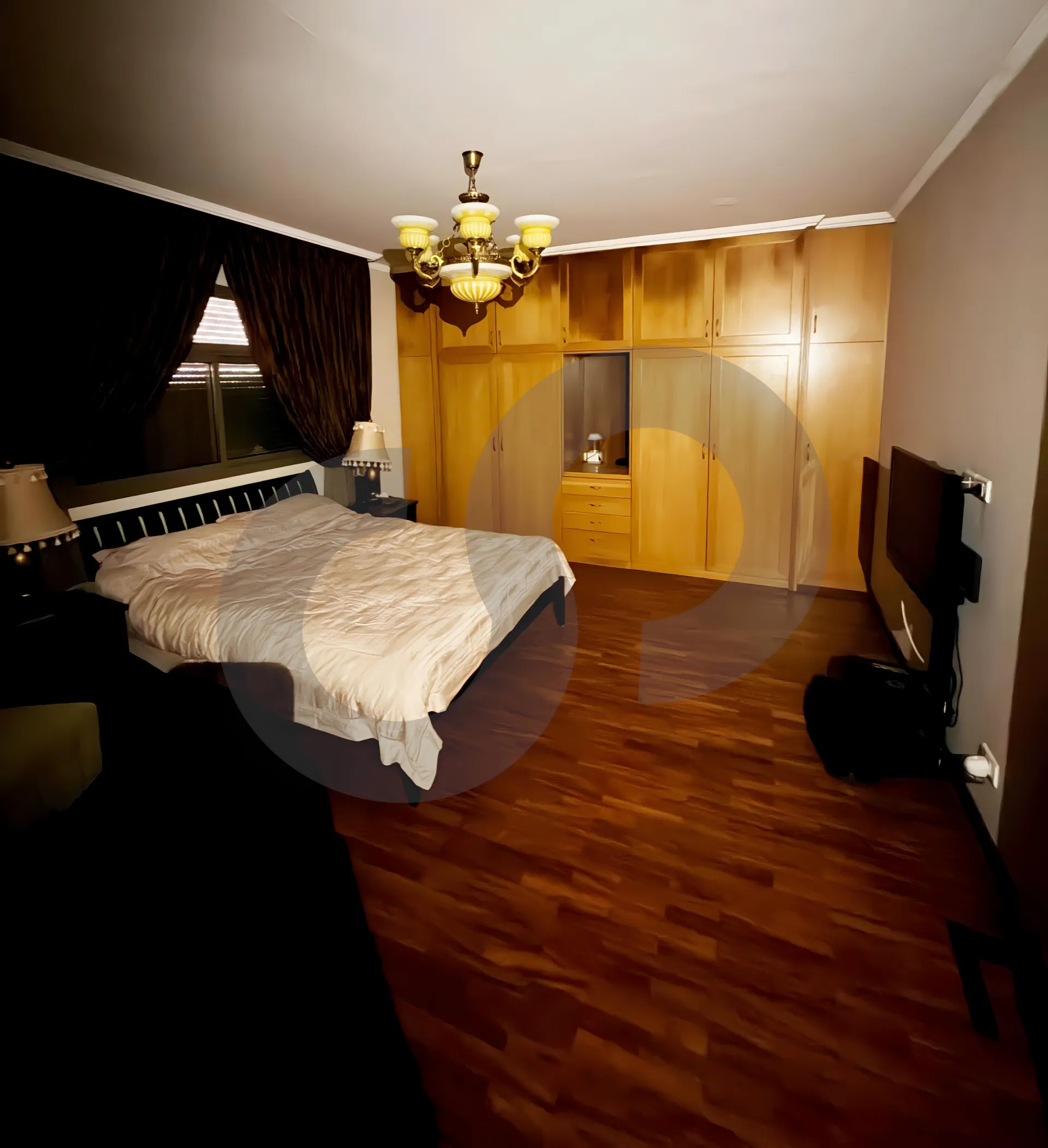 Apartment for Sale in Dawhet el Hoss