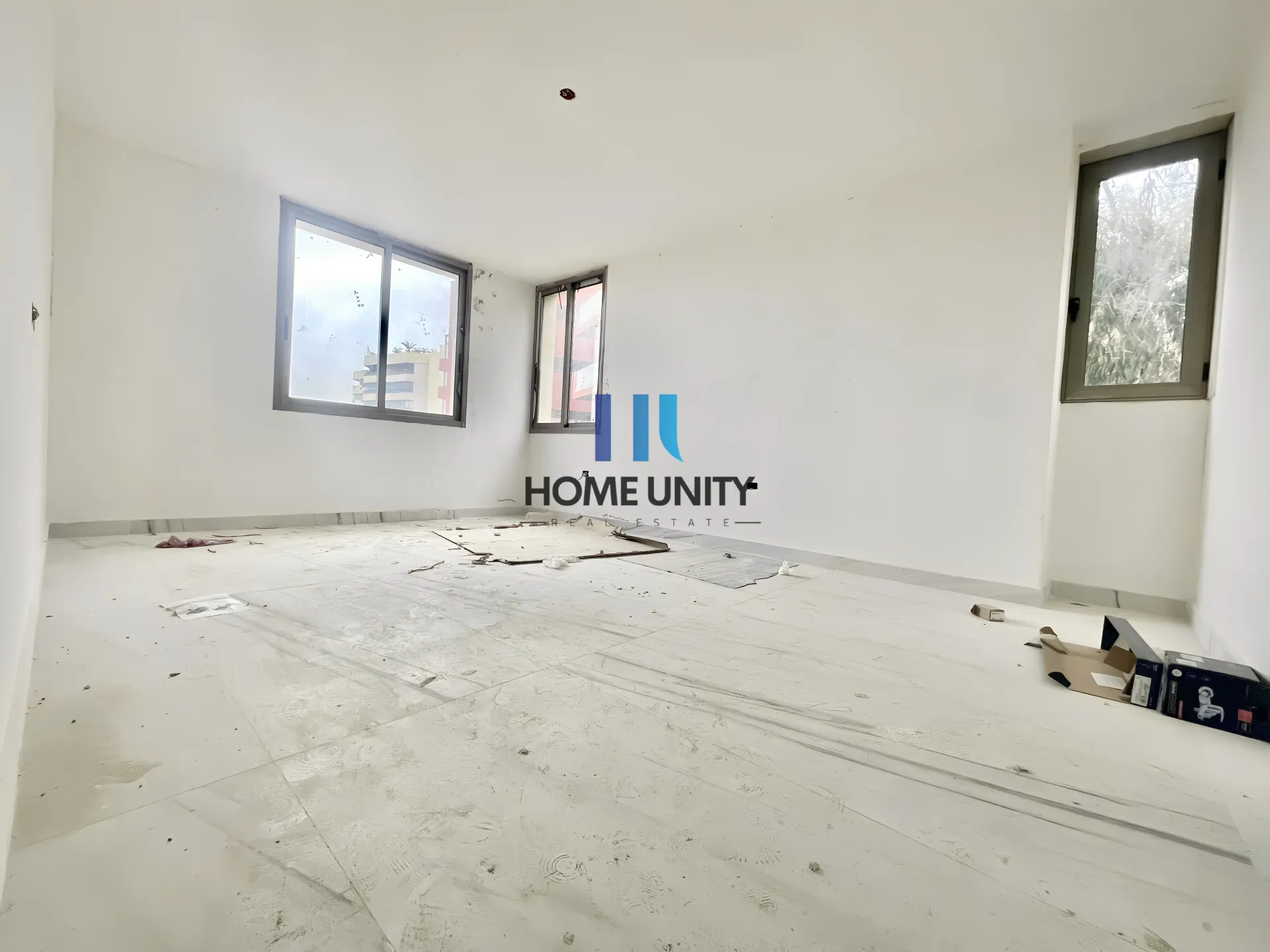 Duplex in Baabda, lebanon