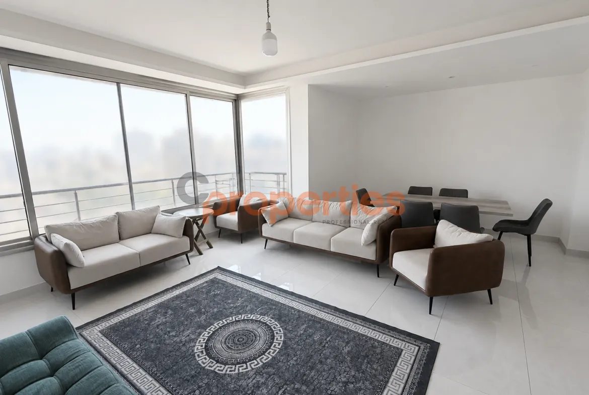 Apartment for Sale in Achrafieh