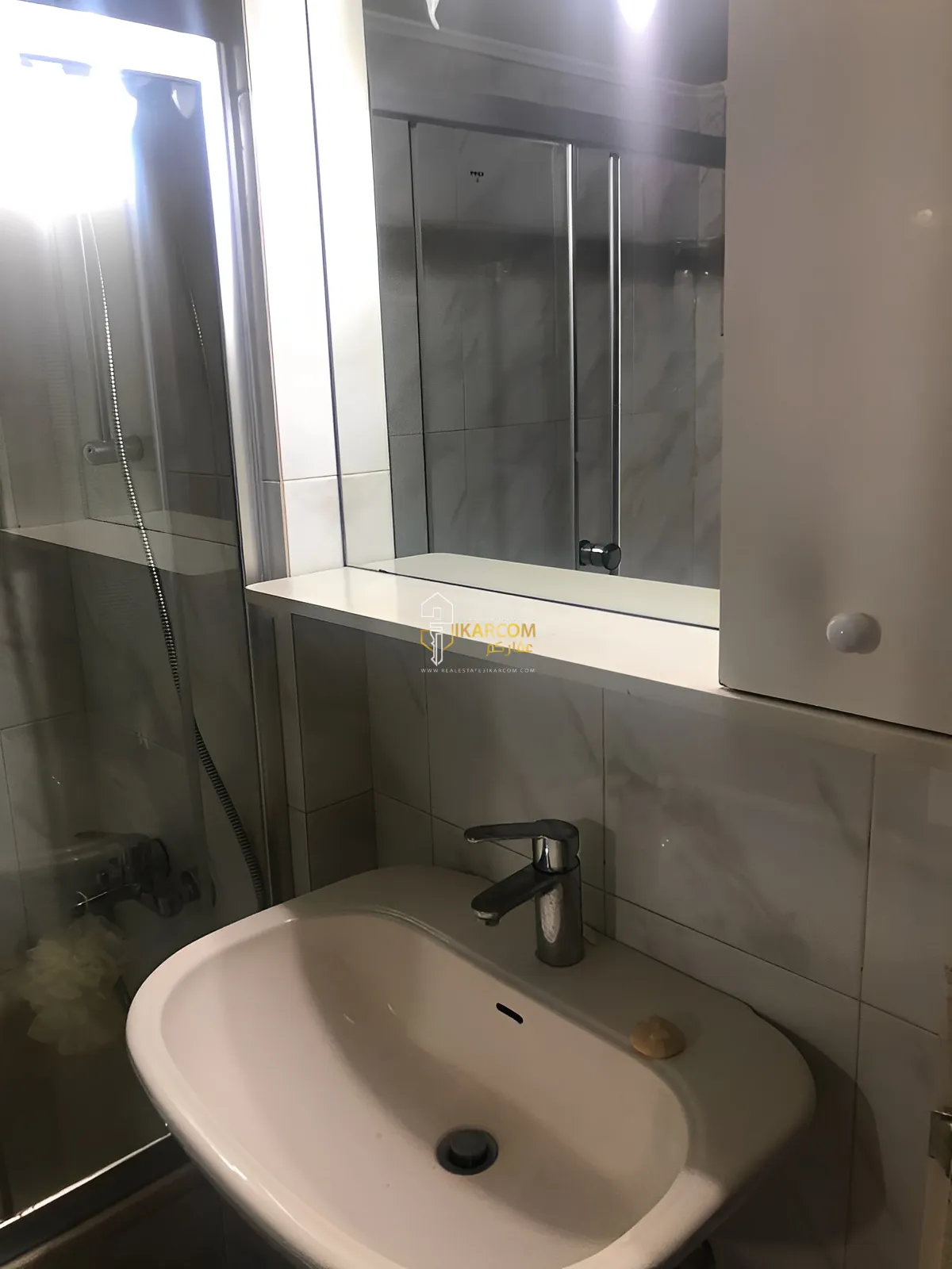Apartment for Rent in Bayada, Rabieh