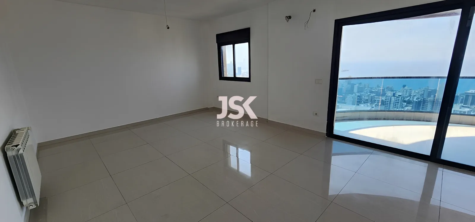 Apartment for Sale in Bsalim