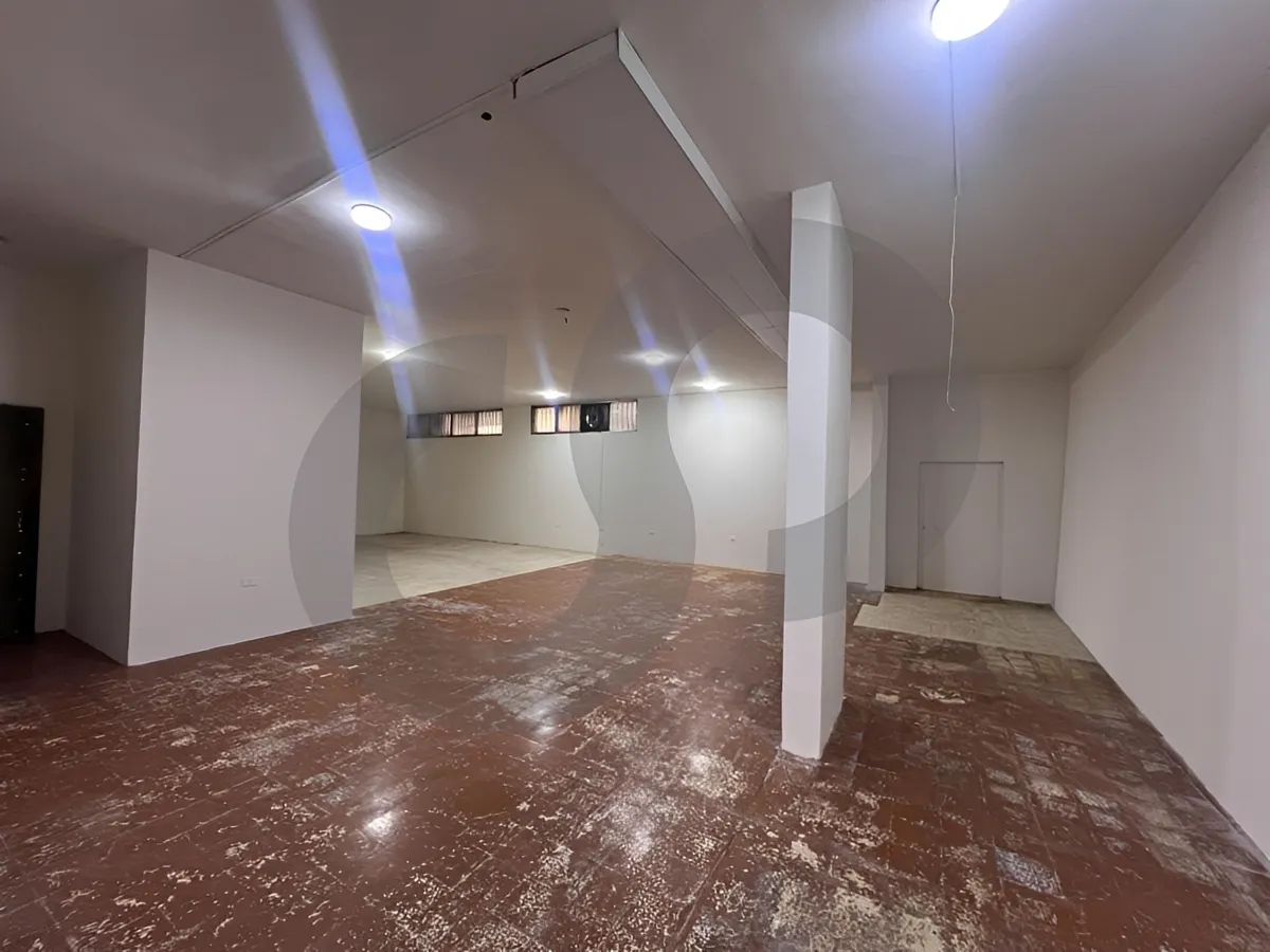 Shop for Rent in Fanar, Lebanon