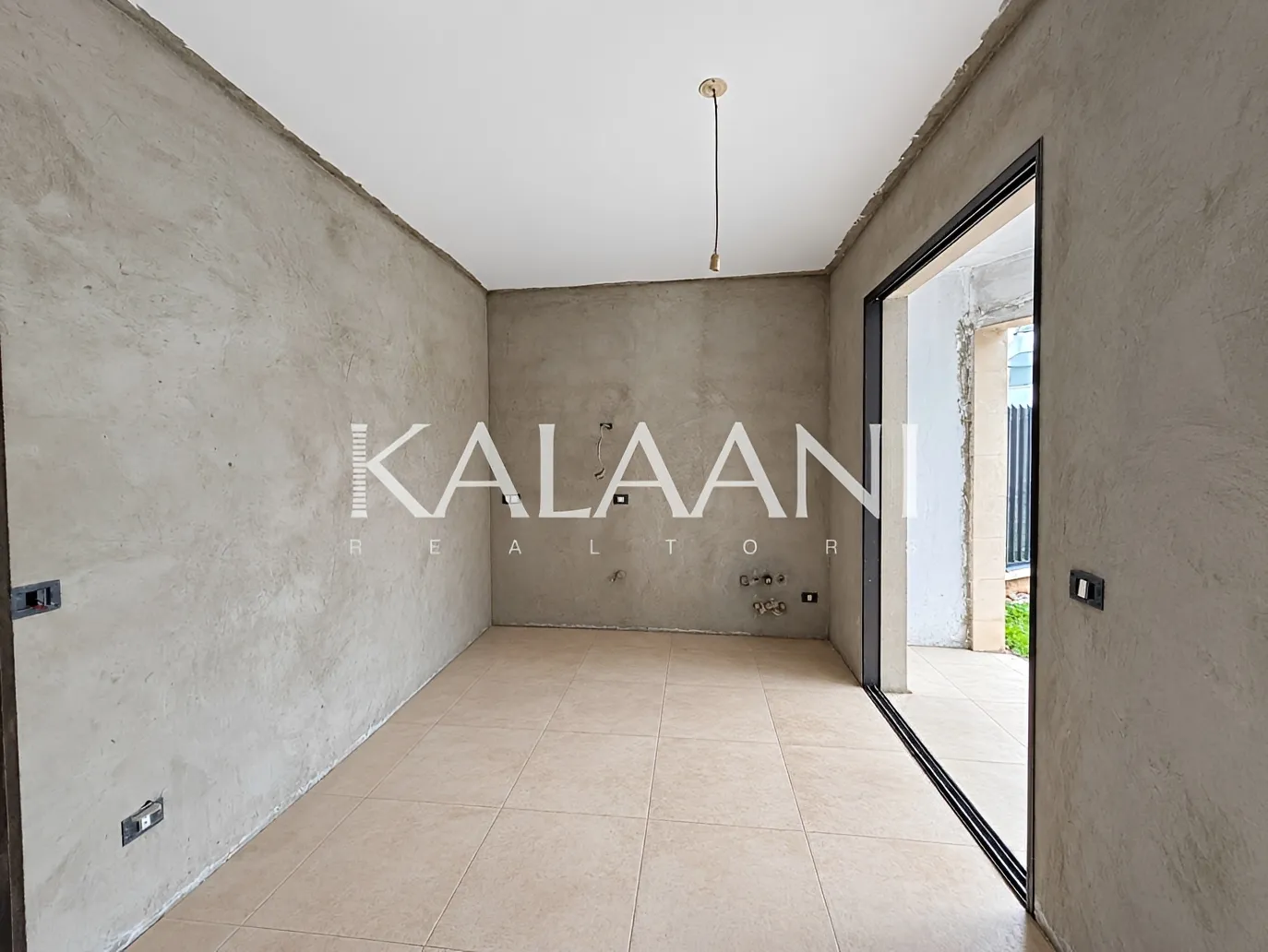 Apartment for sale in Dik El Mehdi