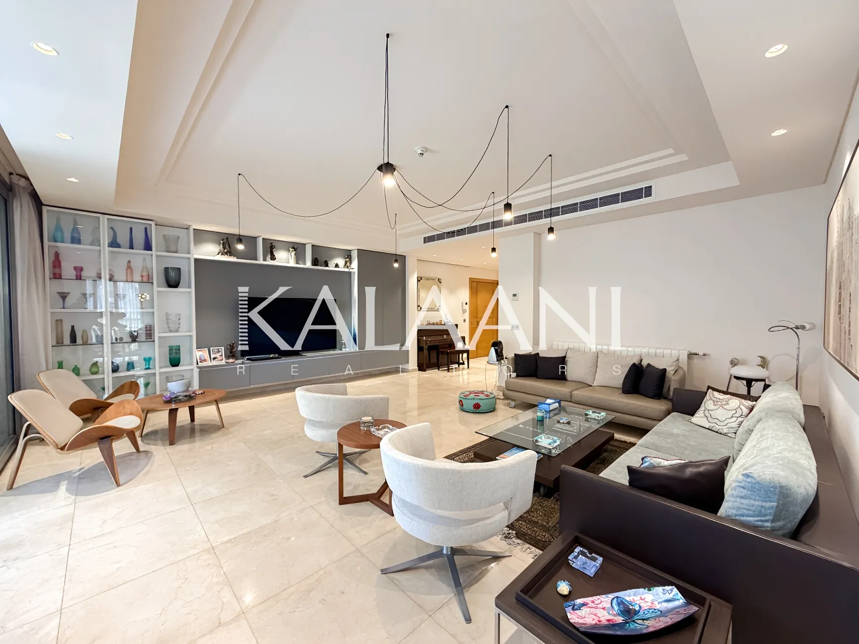 Apartment for sale in Dbayeh, Lebanon - 3 bed, 5 bath