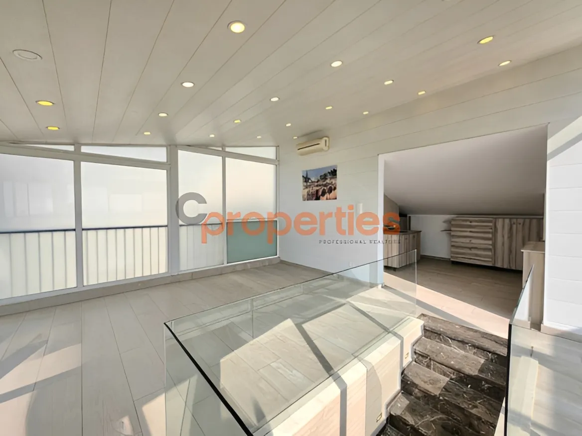 Apartment for Sale in Dbayeh