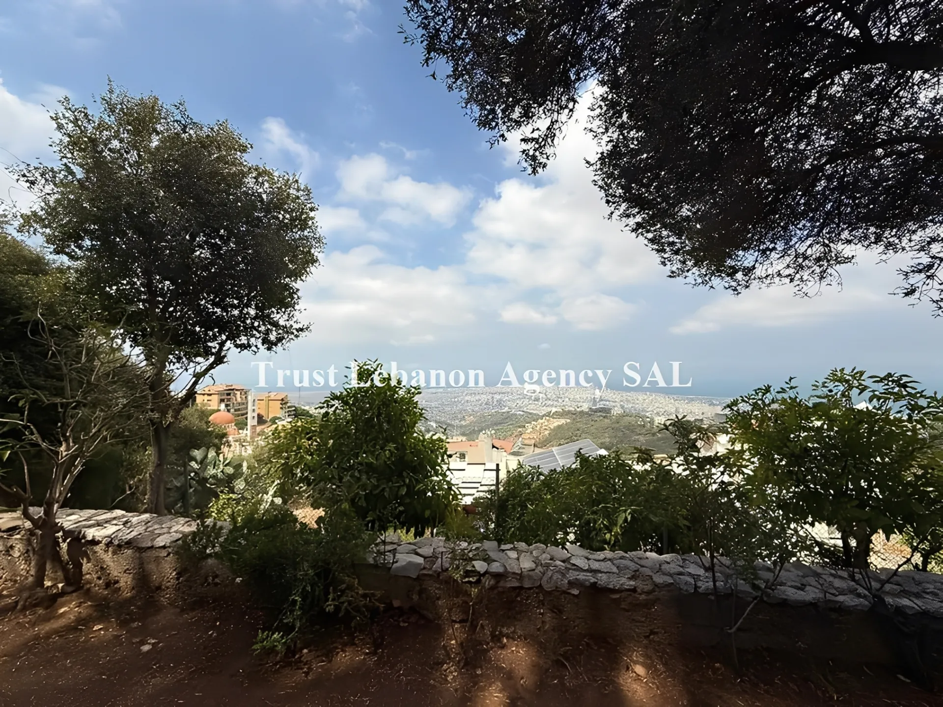 Apartment for Rent in Metn Ain saade Lebanon - 2 bed, 2 bath