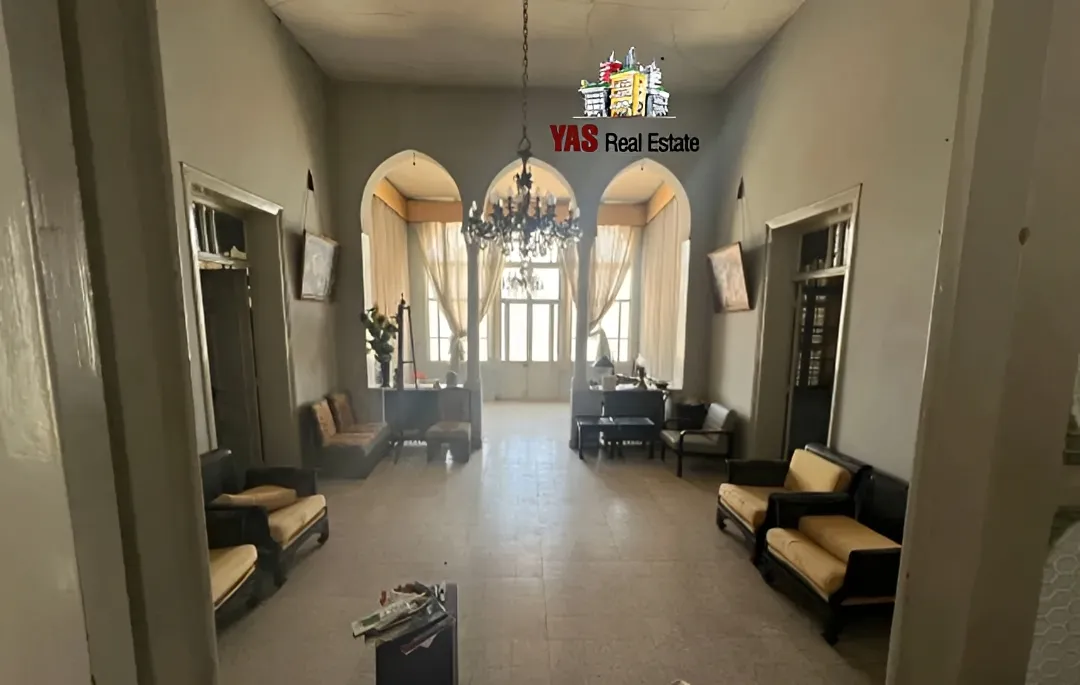 Apartment for Sale in Haret Sakhr - 4 bed, 4 bath