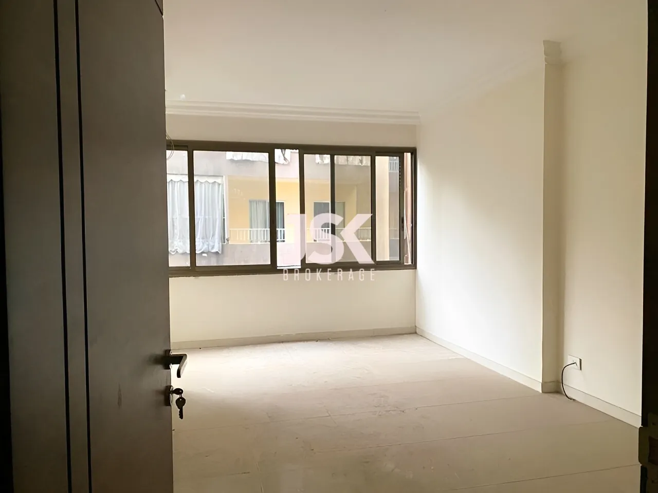 Apartment for Sale in Bourj Abi Haydar - 3 bed, 3 bath
