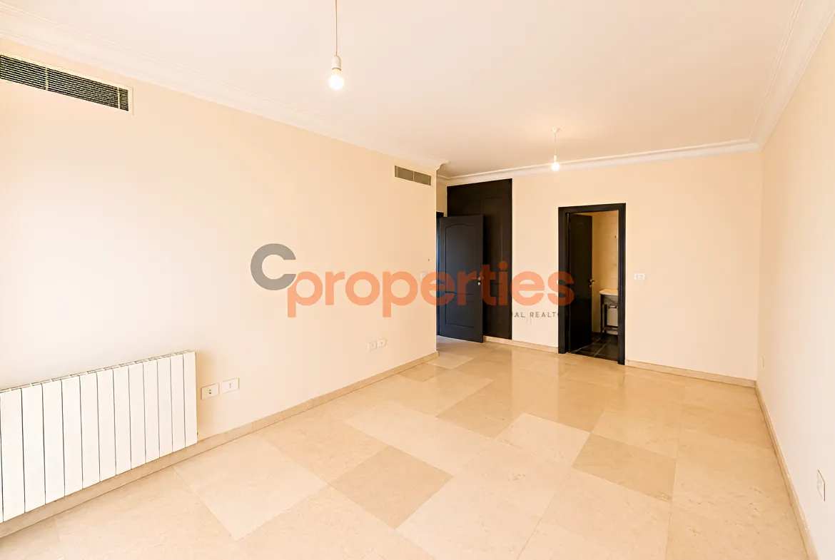 Apartment for Sale in Hazmieh