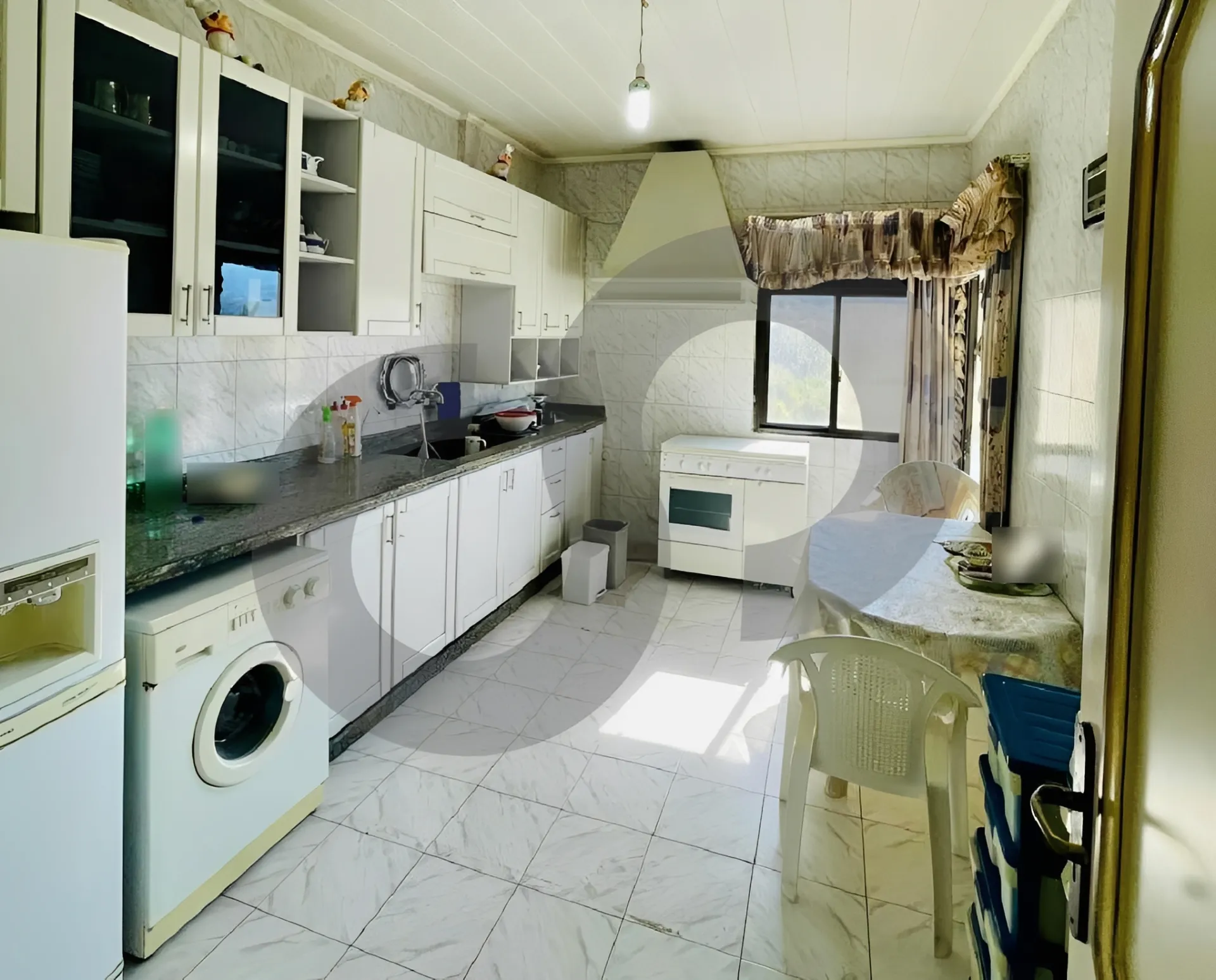 Apartment for Sale in Aamchit, Lebanon - 2 bed, 2 bath