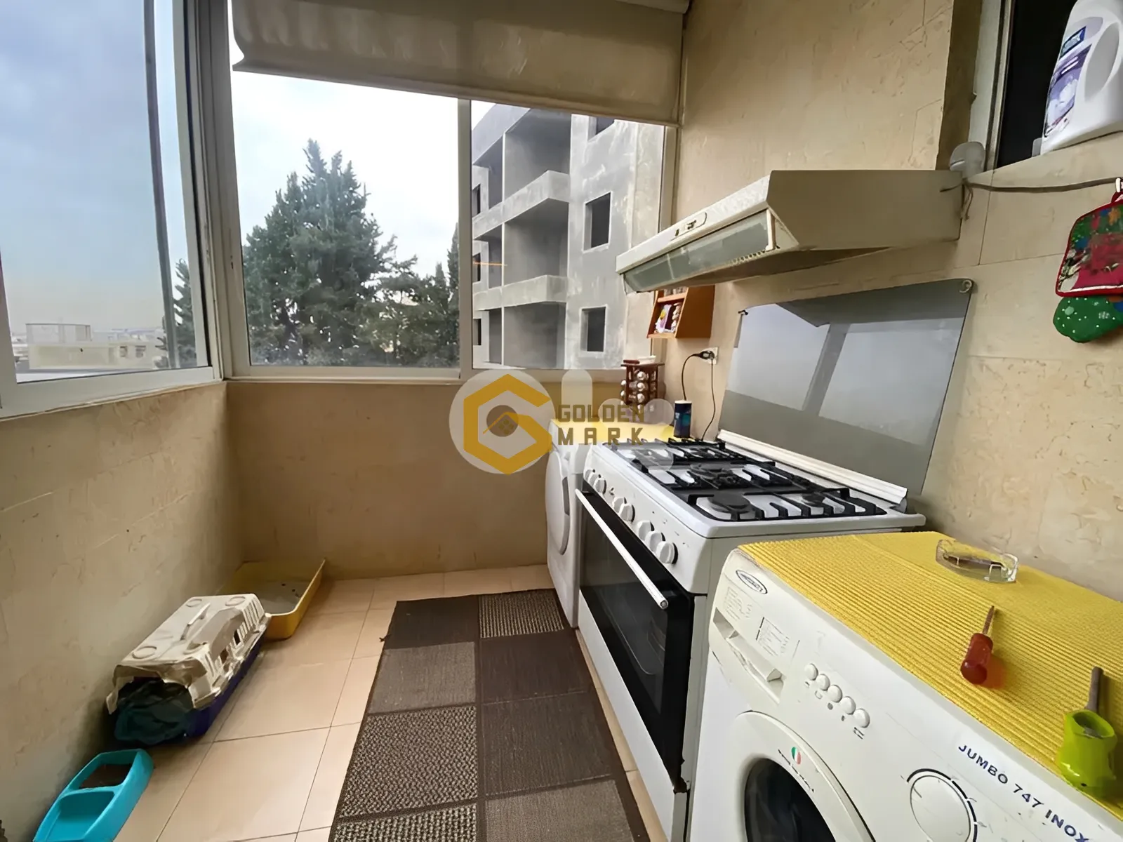 Apartment for Sale in Byblos