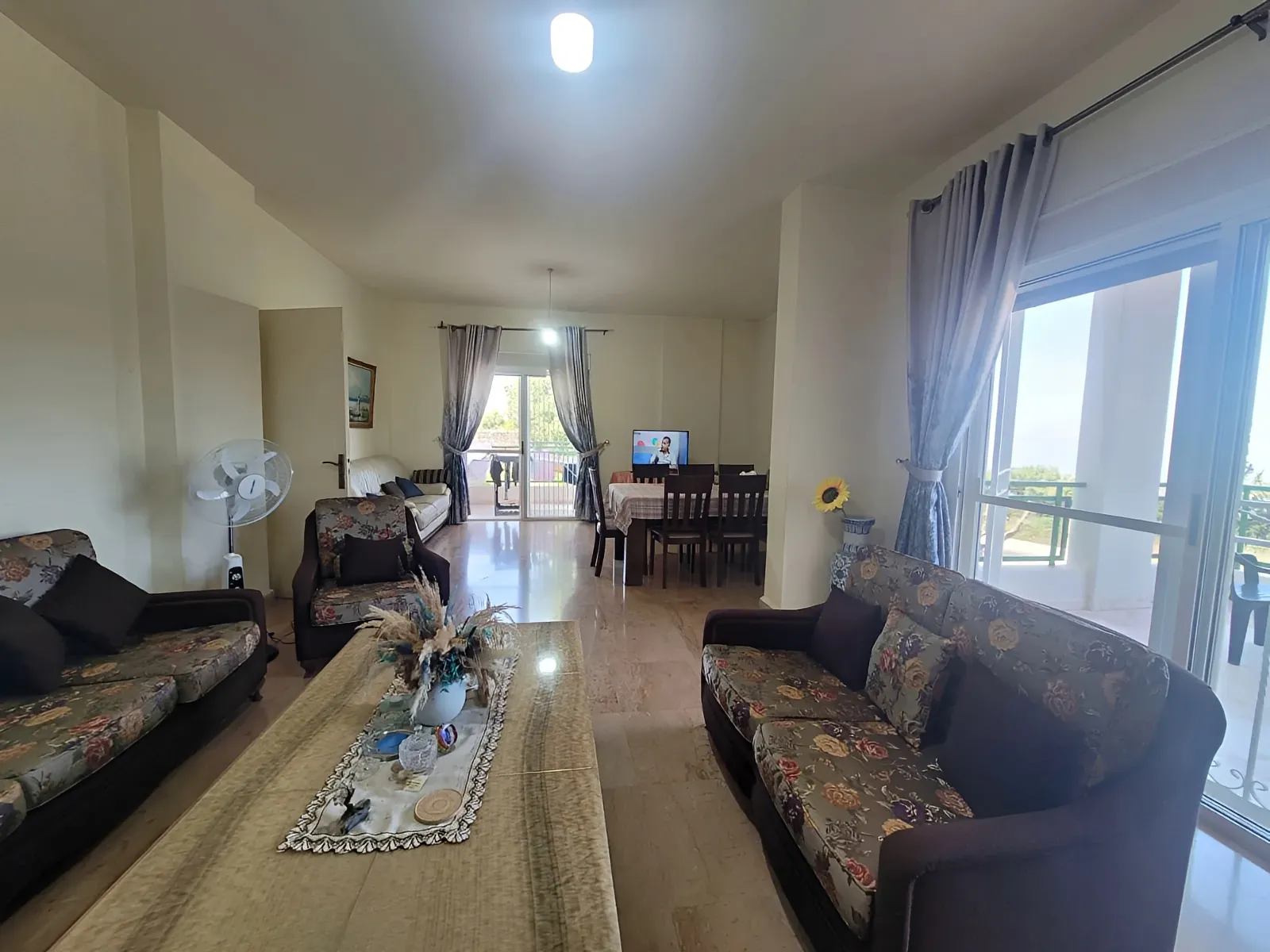 Apartment for Sale in Faqra