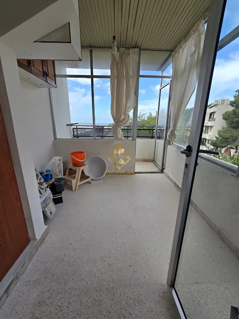 Apartment for sale in Boutchay, Lebanon