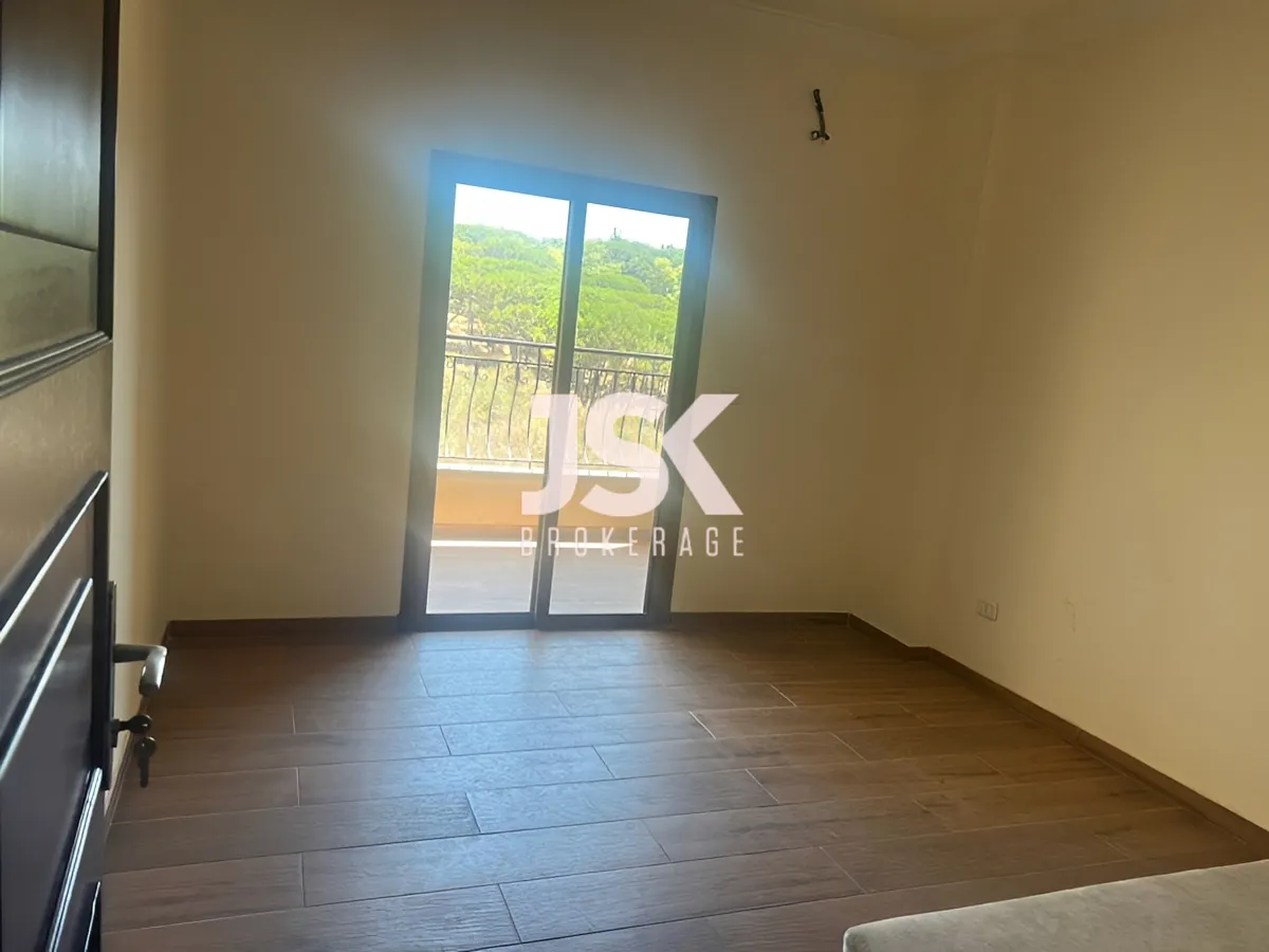 Apartment for Sale in Aley, Lebanon