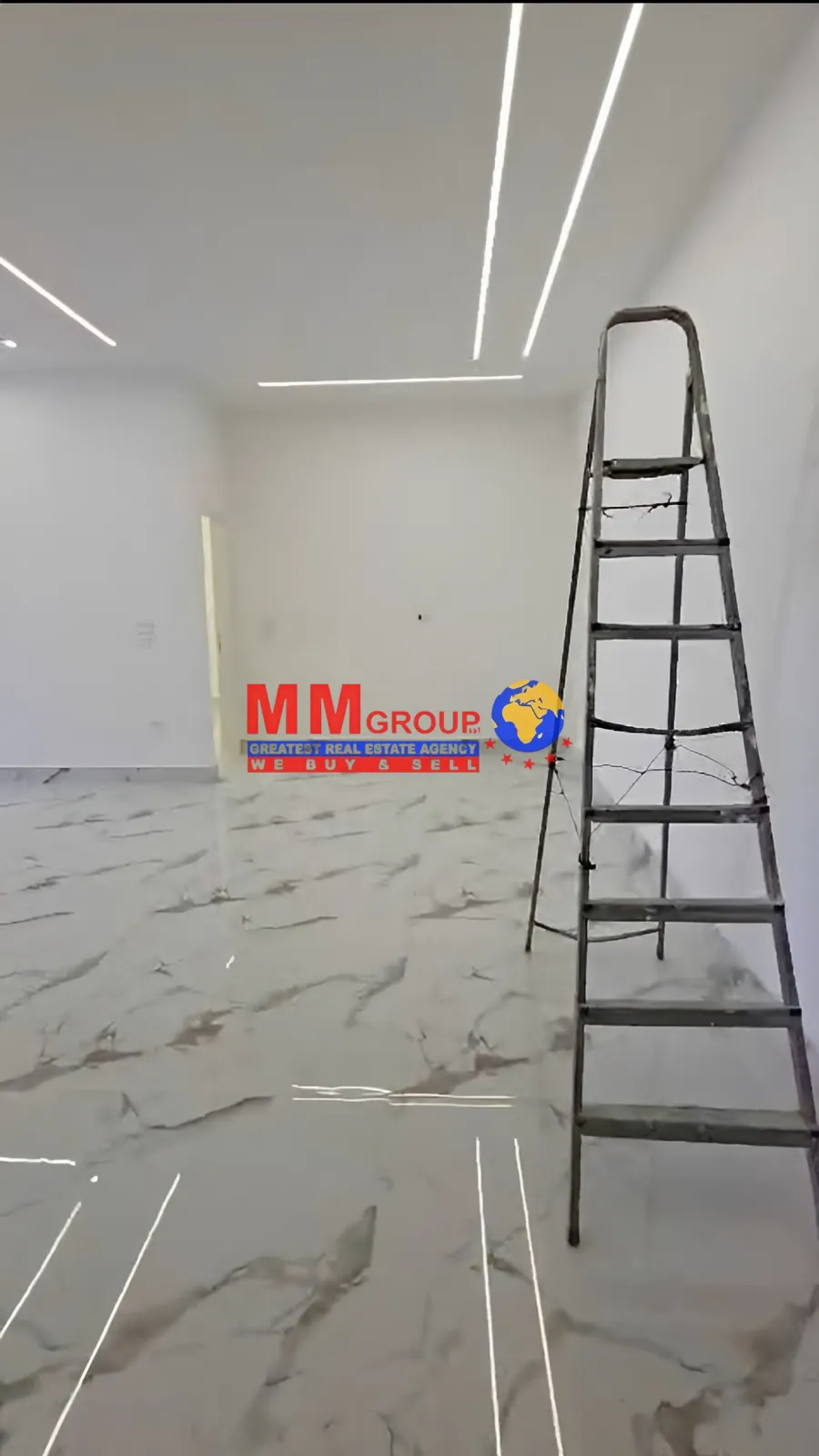 Apartment for Sale in Hazmieh