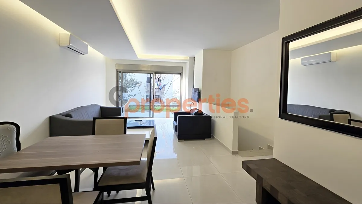Apartment for Rent in Tabarja