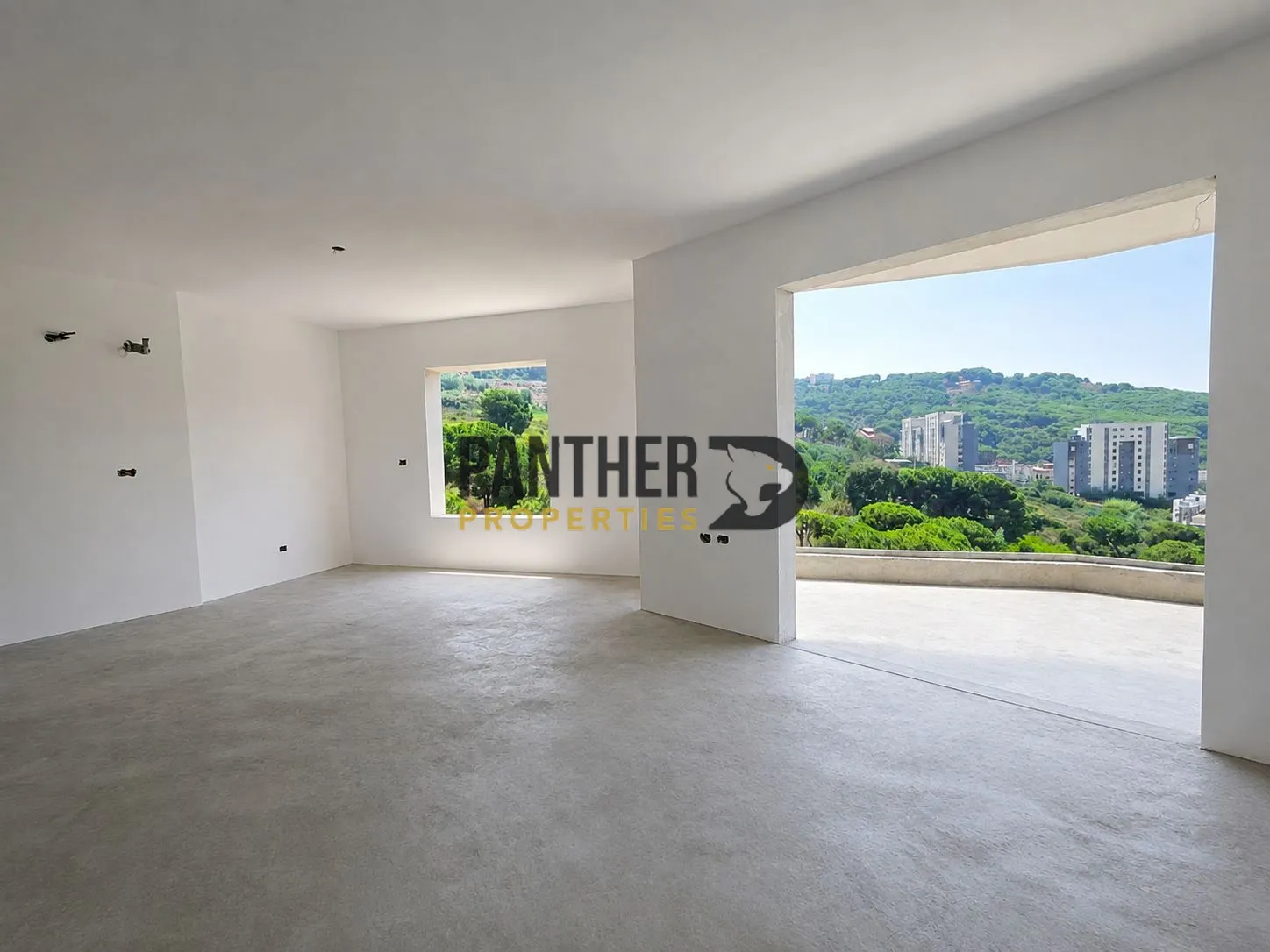 Apartment for sale in Fanar, lebanon