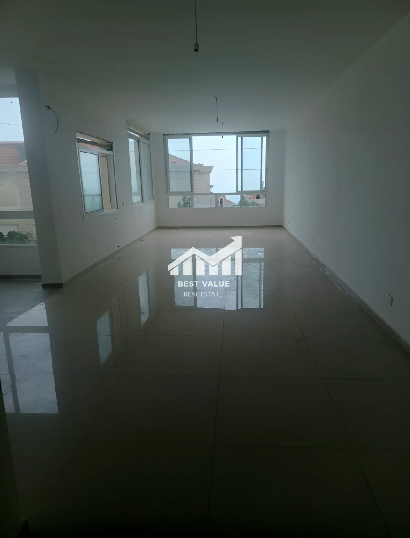 Apartment for sale in Edde, Lebanon