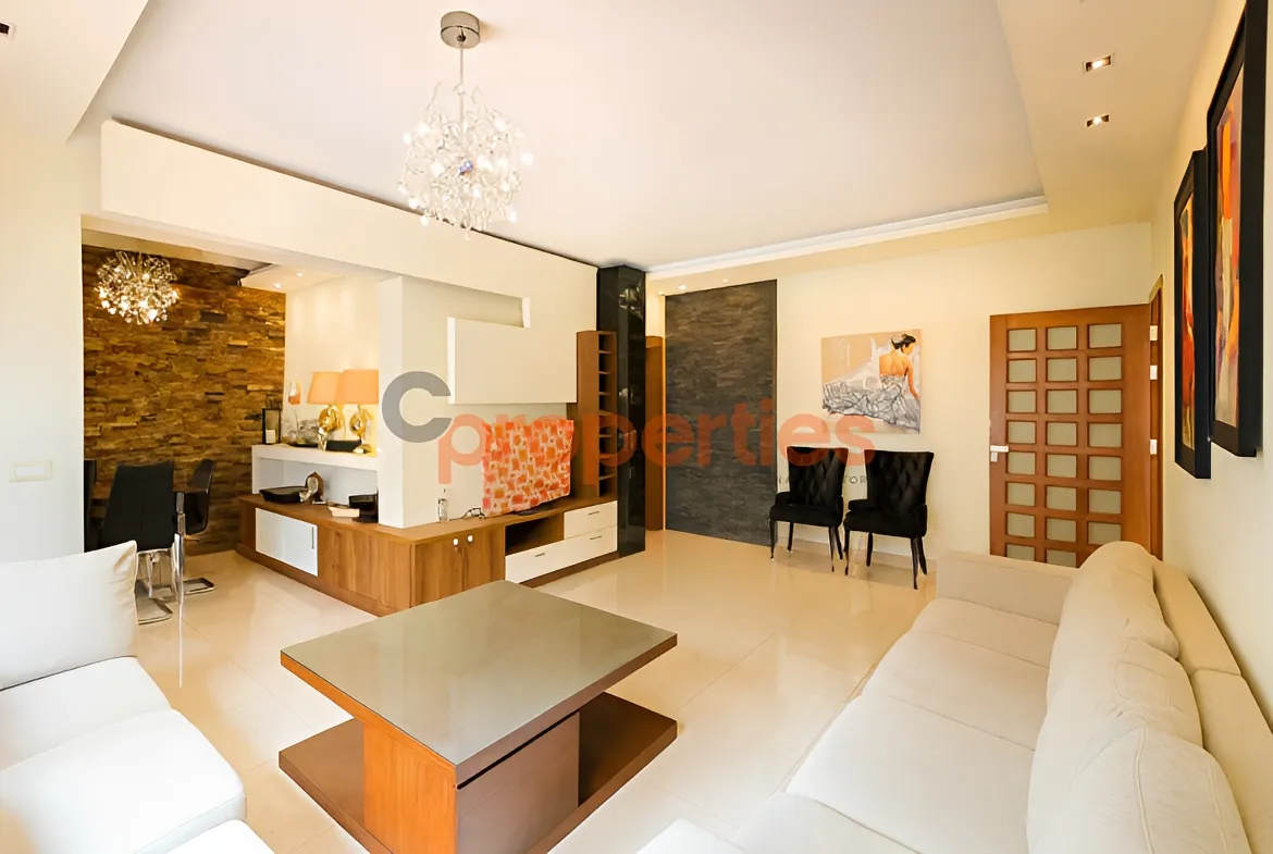 Apartment for Sale in Fanar - 3 bed, 3 bath