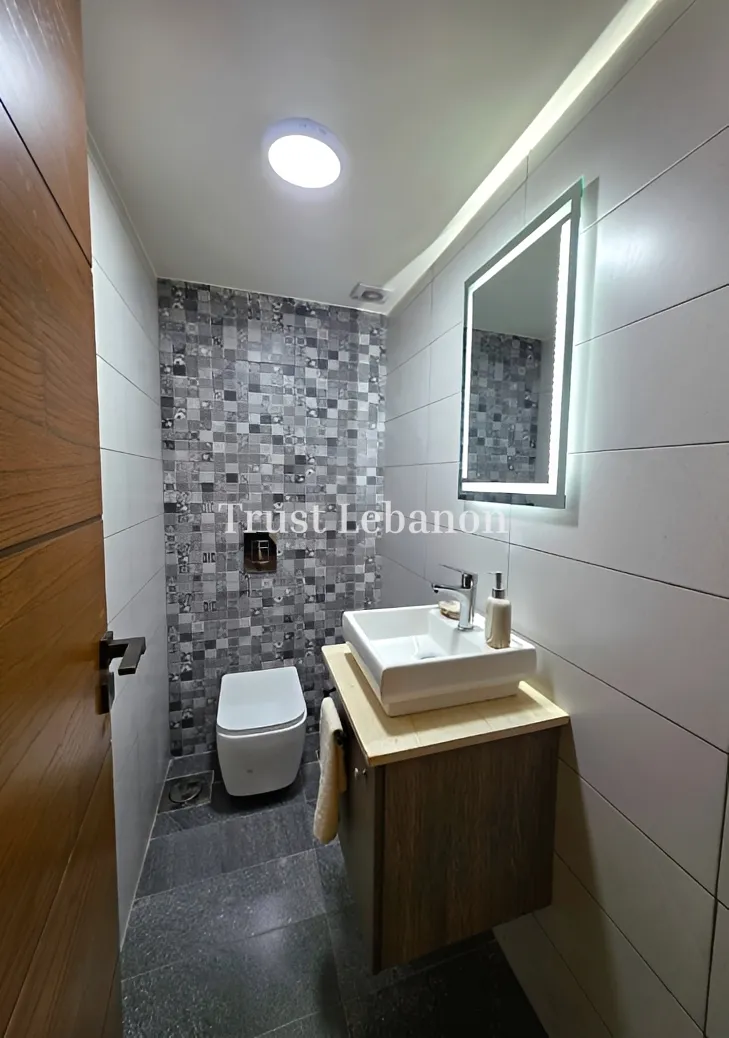 Apartment for sale in Salima, Lebanon