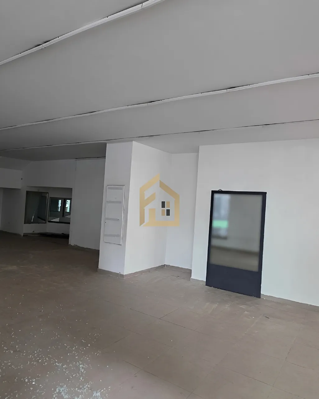 Showroom for sale in Achrafieh, Beirut, Lebanon