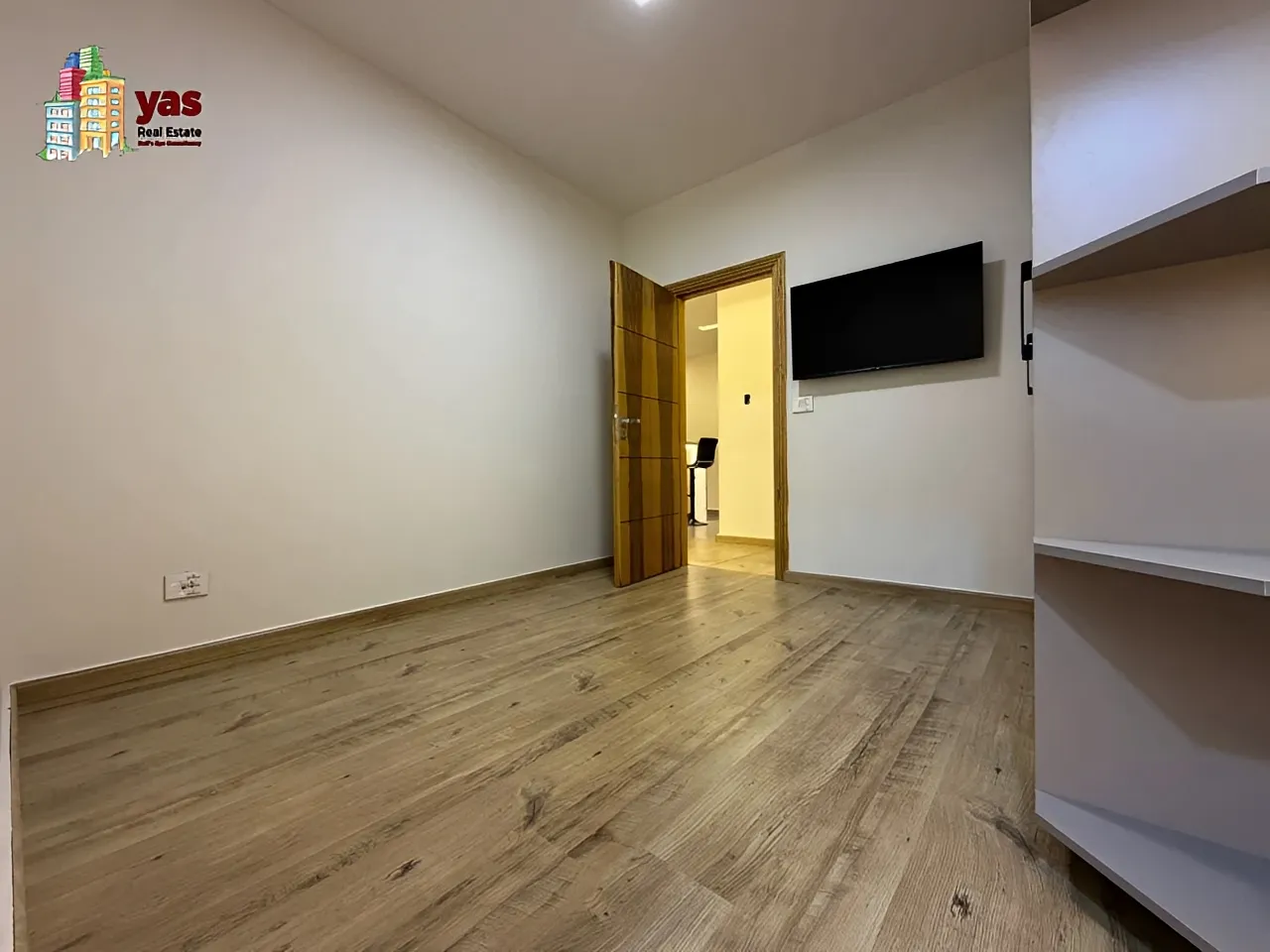 Apartment for Rent in Haret Sakhr