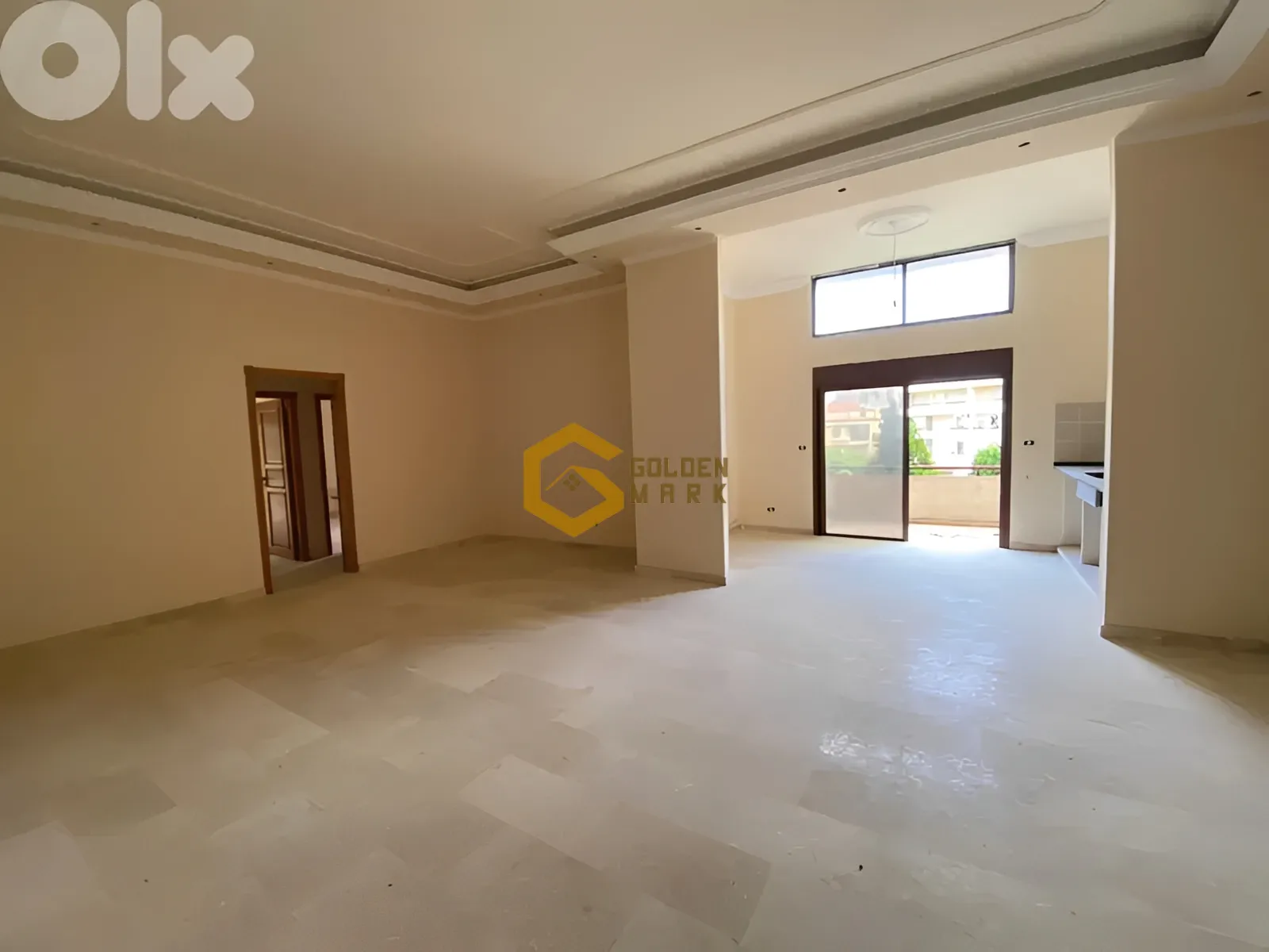 Apartment for Sale in Hboub - 3 bed, 4 bath