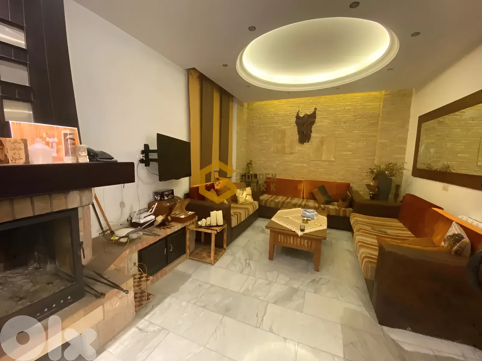 Apartment for Sale in Blat - 3 bed, 3 bath