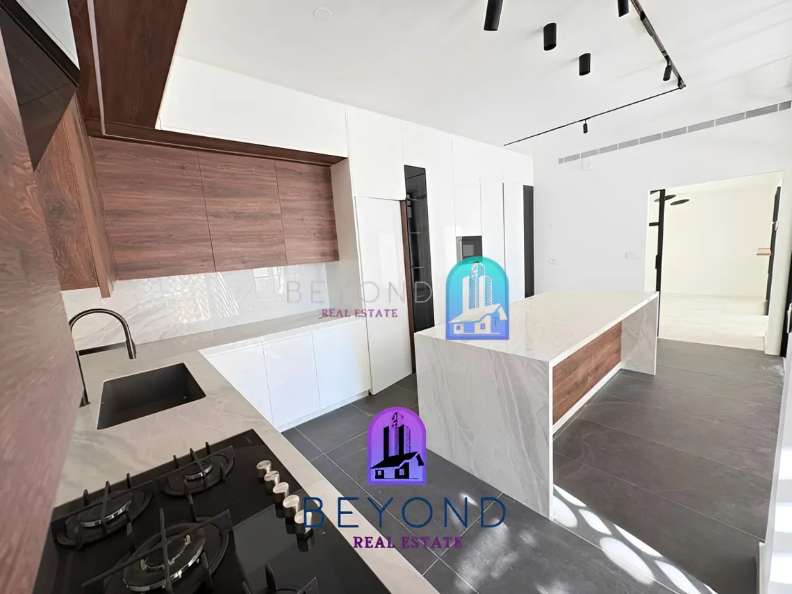Apartment for sale in Kraytem, Beirut, Lebanon