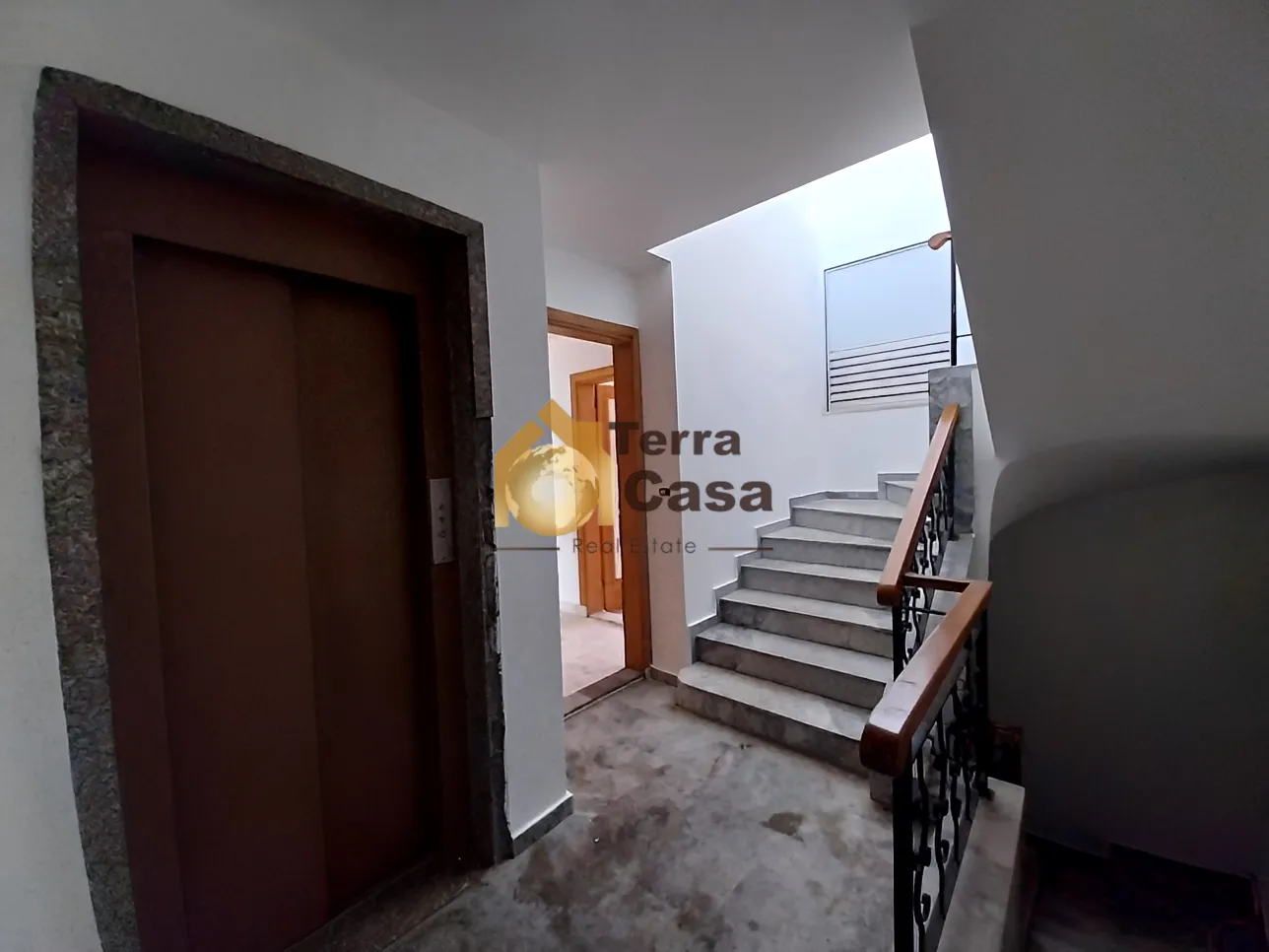 Apartment for sale in Kaslik