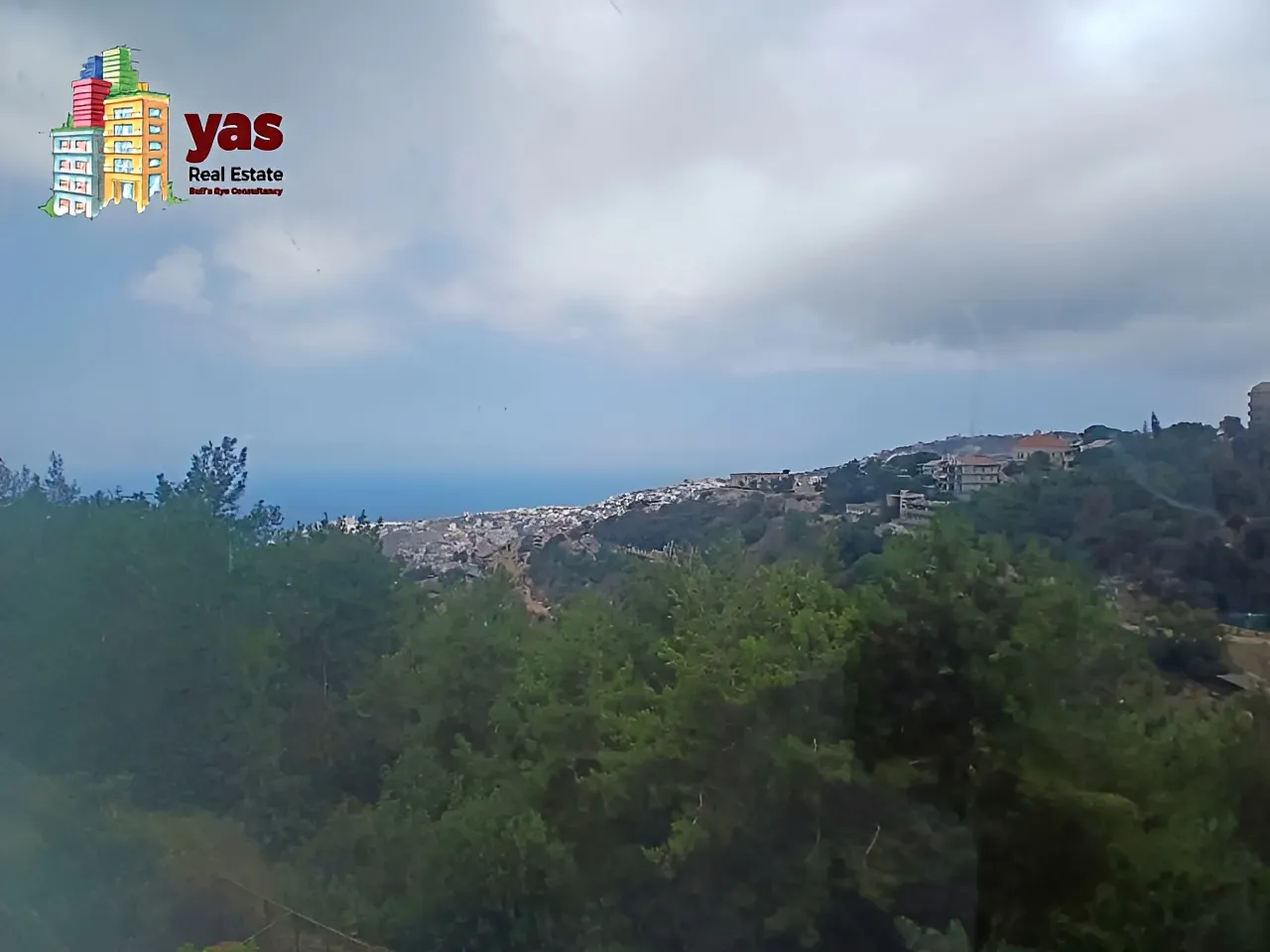 Apartment for Sale in Kfar Hbab