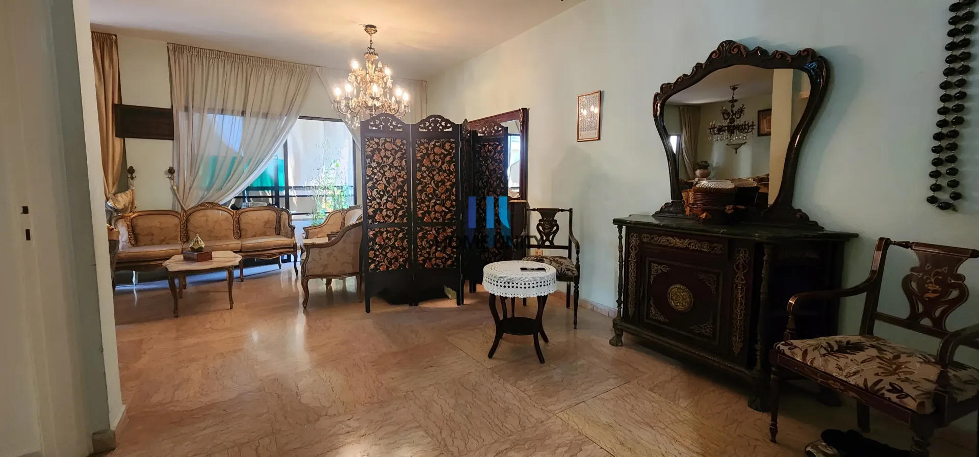 Apartment for Sale in Ras Al Nabaa