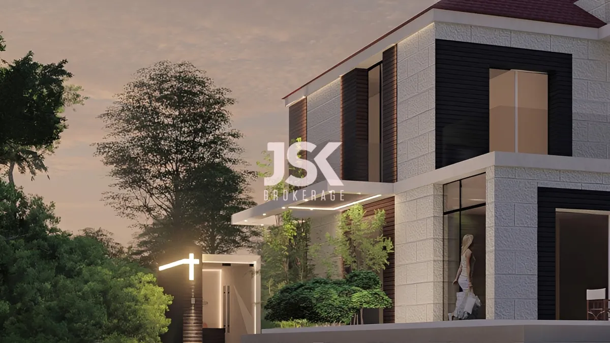 Triplex for Sale in Lehfed , Lebanon