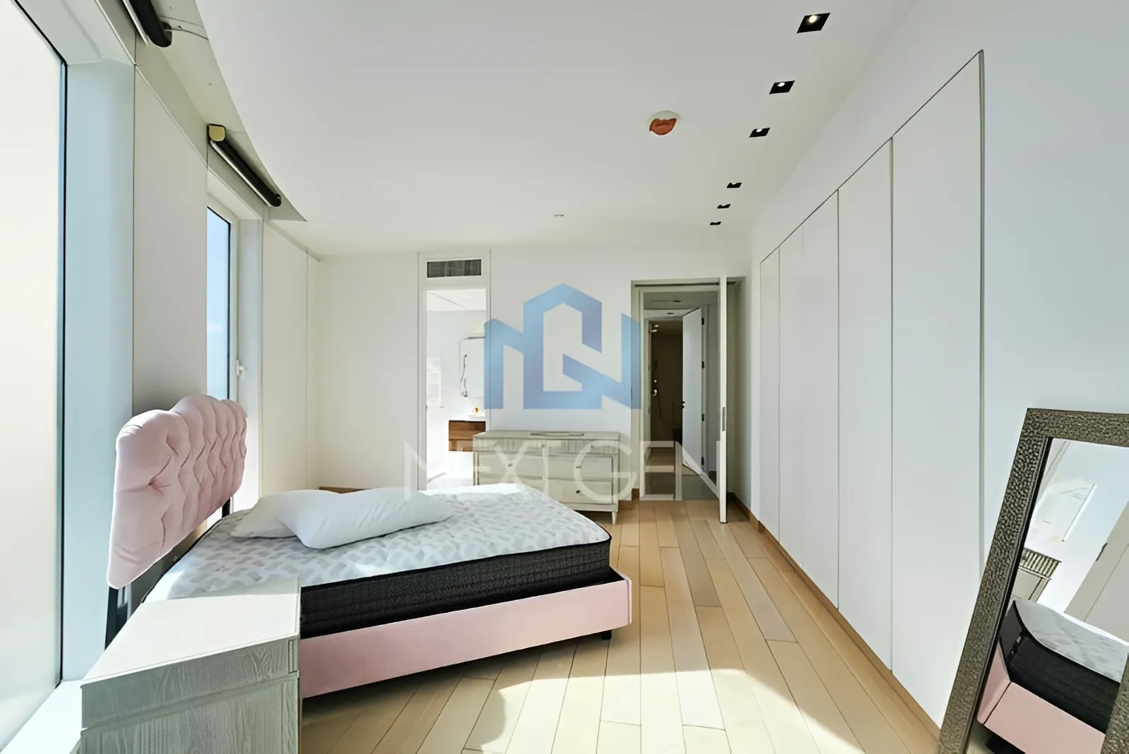 Apartment for Rent in Achrafieh