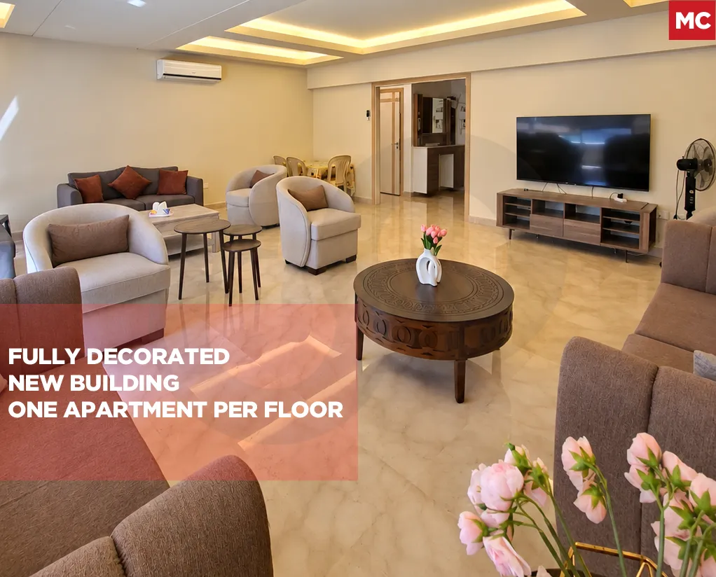 Building for Sale in Mar Elias