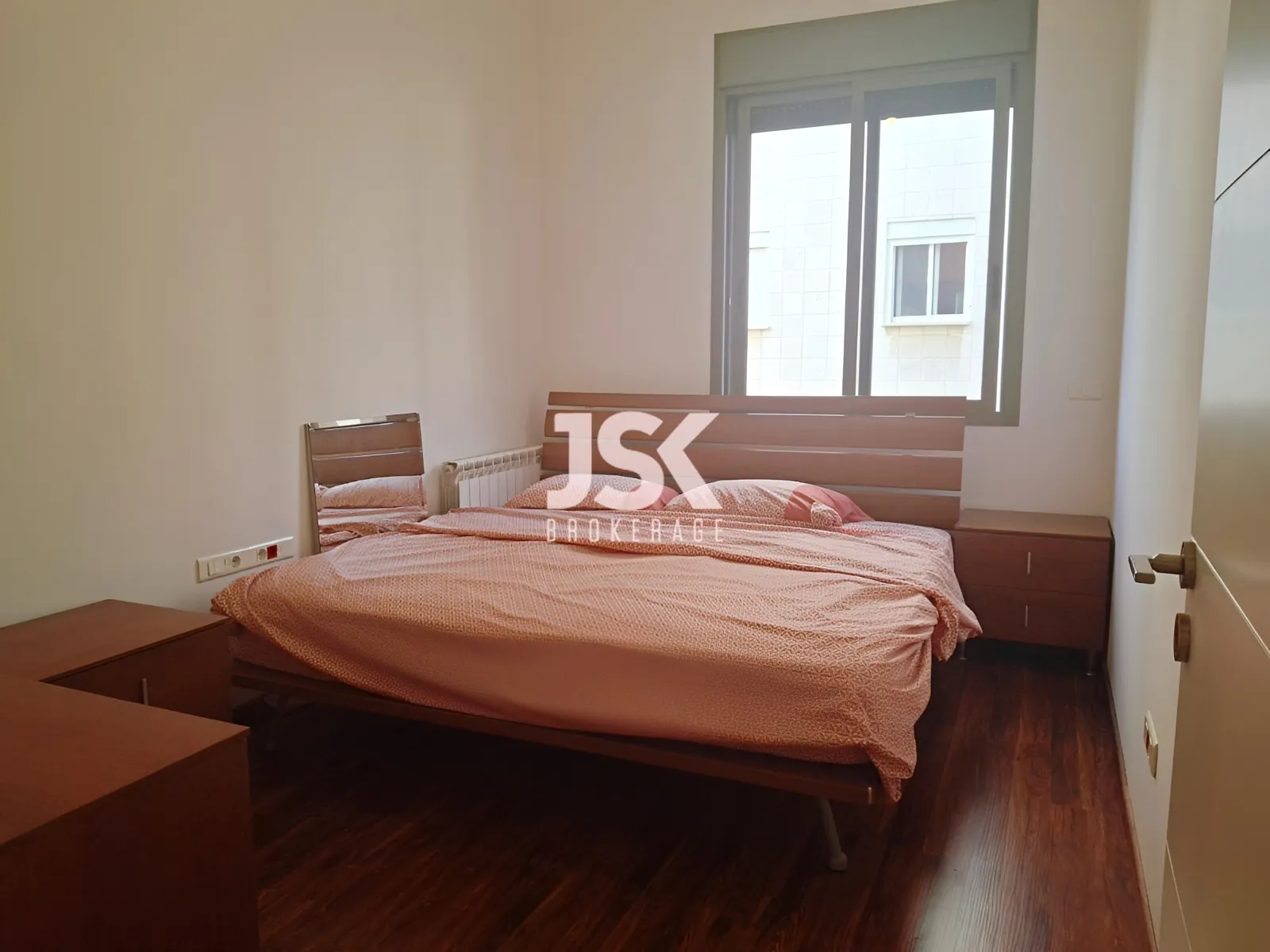 Apartment for Sale in Aaoukar