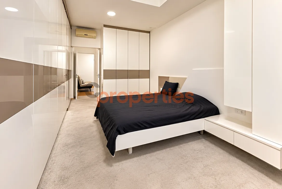 Apartment for Rent in Achrafieh
